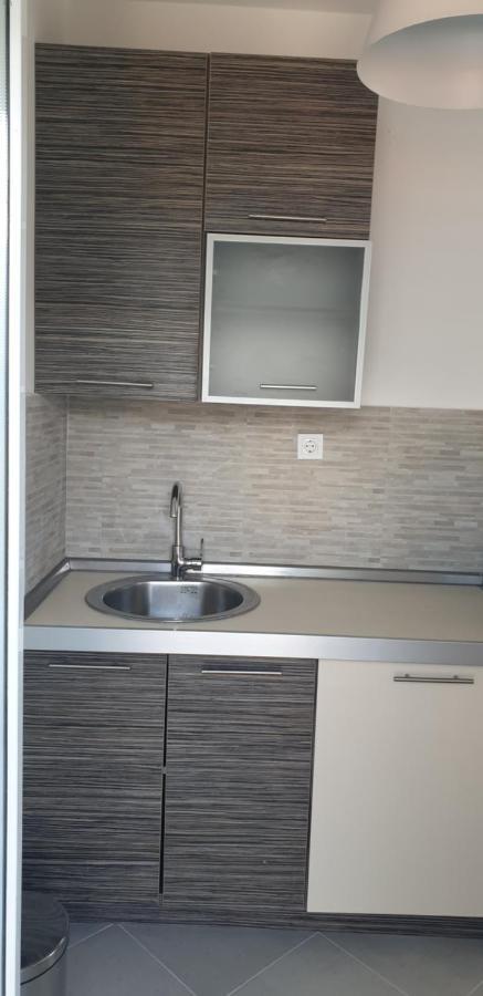 Apartments Scorpio Kotor Exterior photo