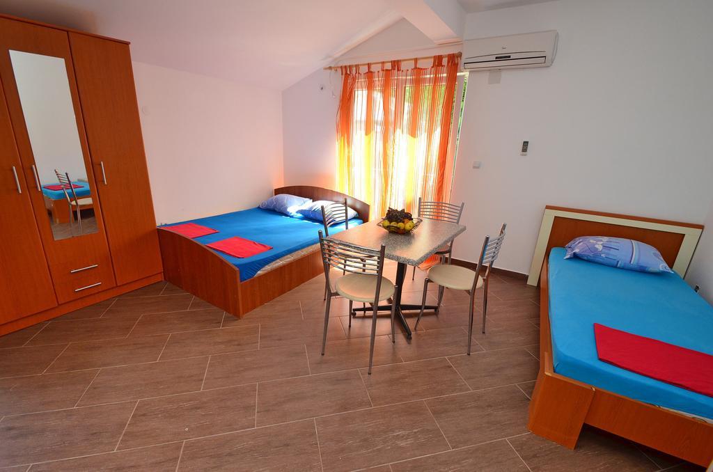 Apartments Scorpio Kotor Room photo