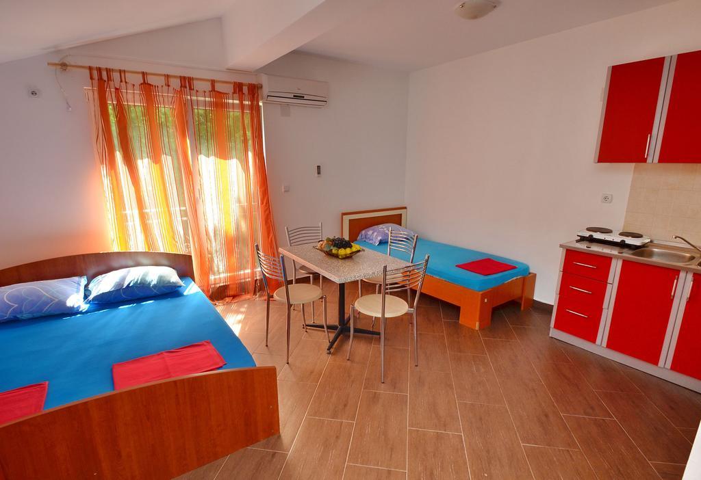 Apartments Scorpio Kotor Room photo