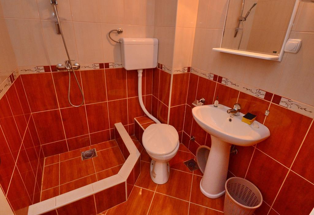 Apartments Scorpio Kotor Room photo