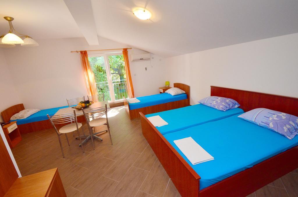 Apartments Scorpio Kotor Room photo