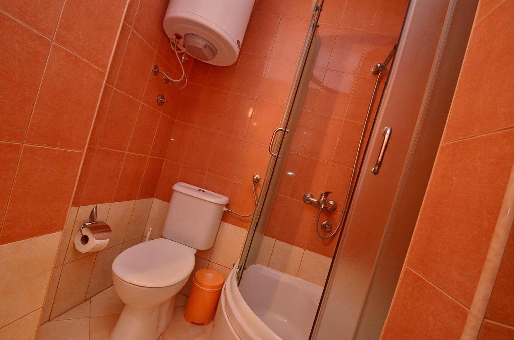Apartments Scorpio Kotor Room photo