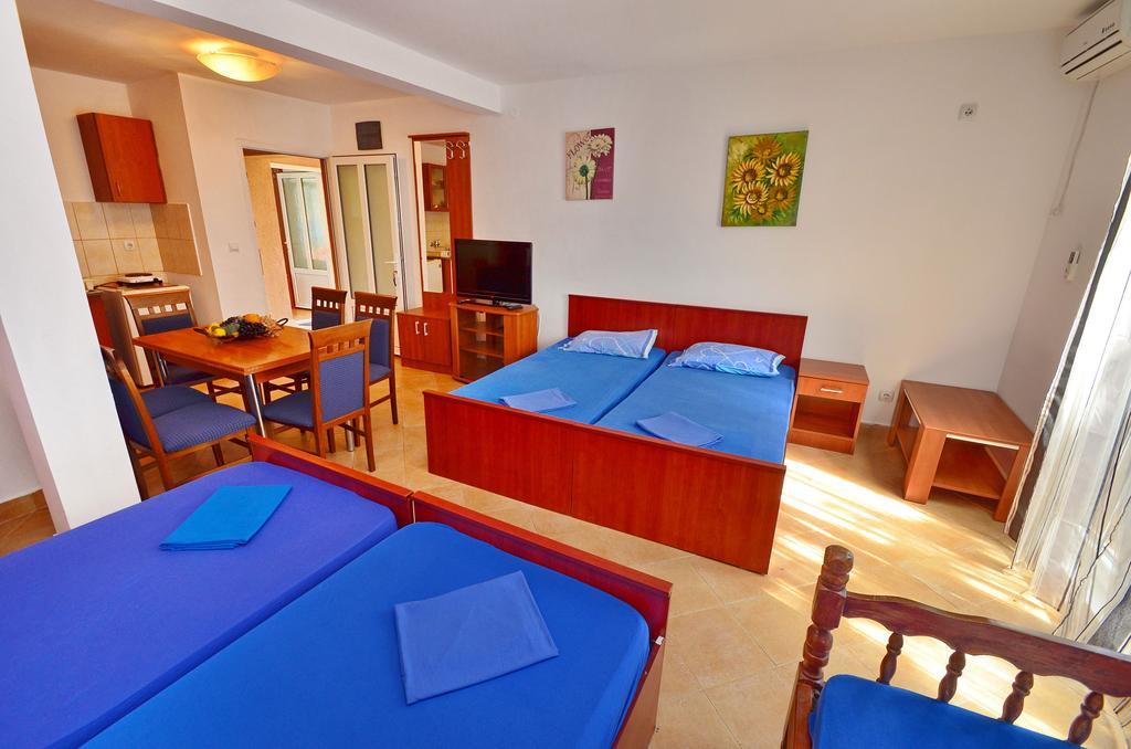 Apartments Scorpio Kotor Room photo