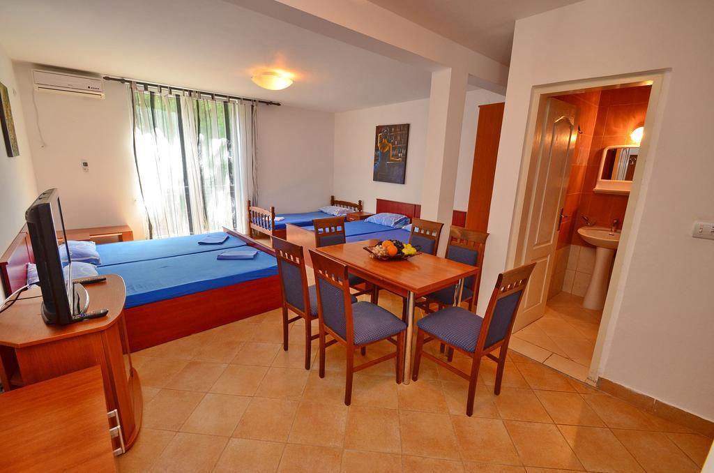 Apartments Scorpio Kotor Room photo