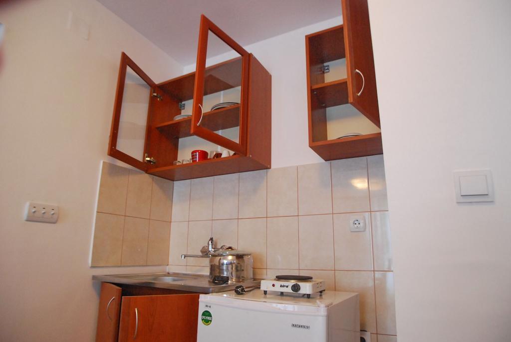 Apartments Scorpio Kotor Room photo