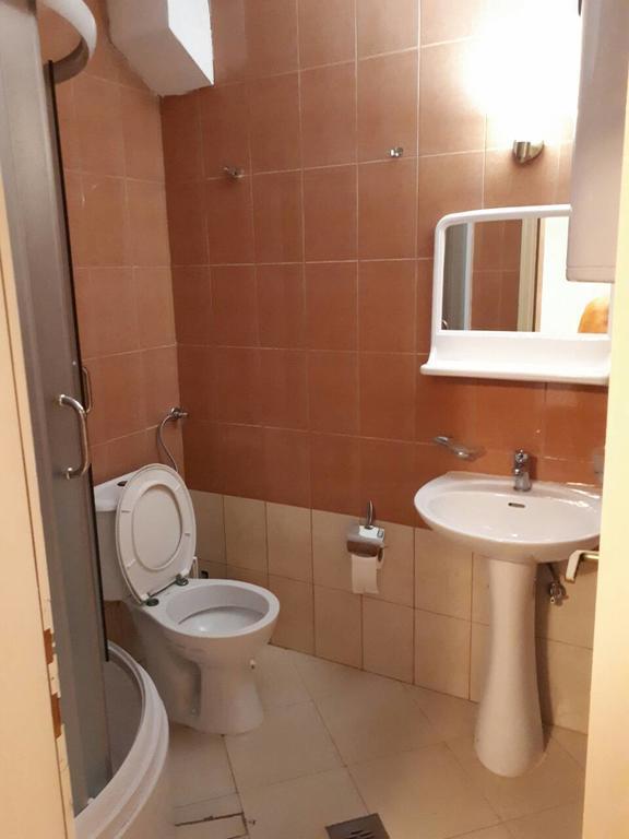Apartments Scorpio Kotor Exterior photo